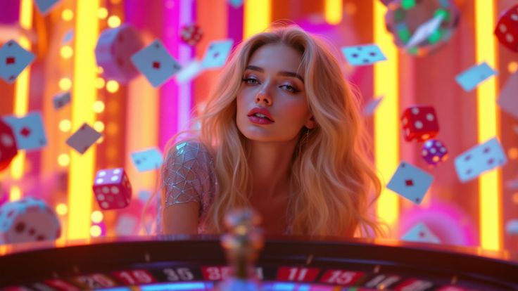 The Gardens Casino پاکستان ریئل منی گیمز