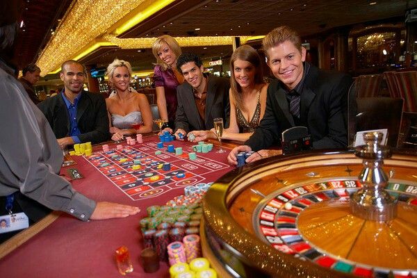 The Gardens Casino Welcome Bonus