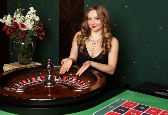 The Gardens Casino Live Betting