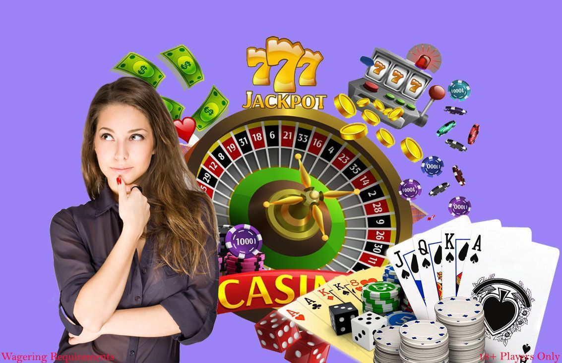 The Gardens Casino پاکستان ریئل منی گیمز