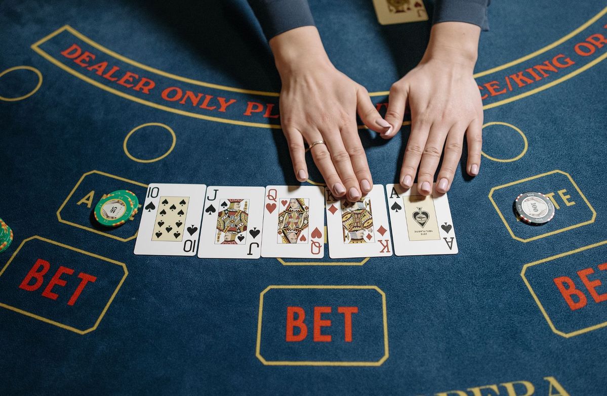 The Gardens Casino Welcome Bonus