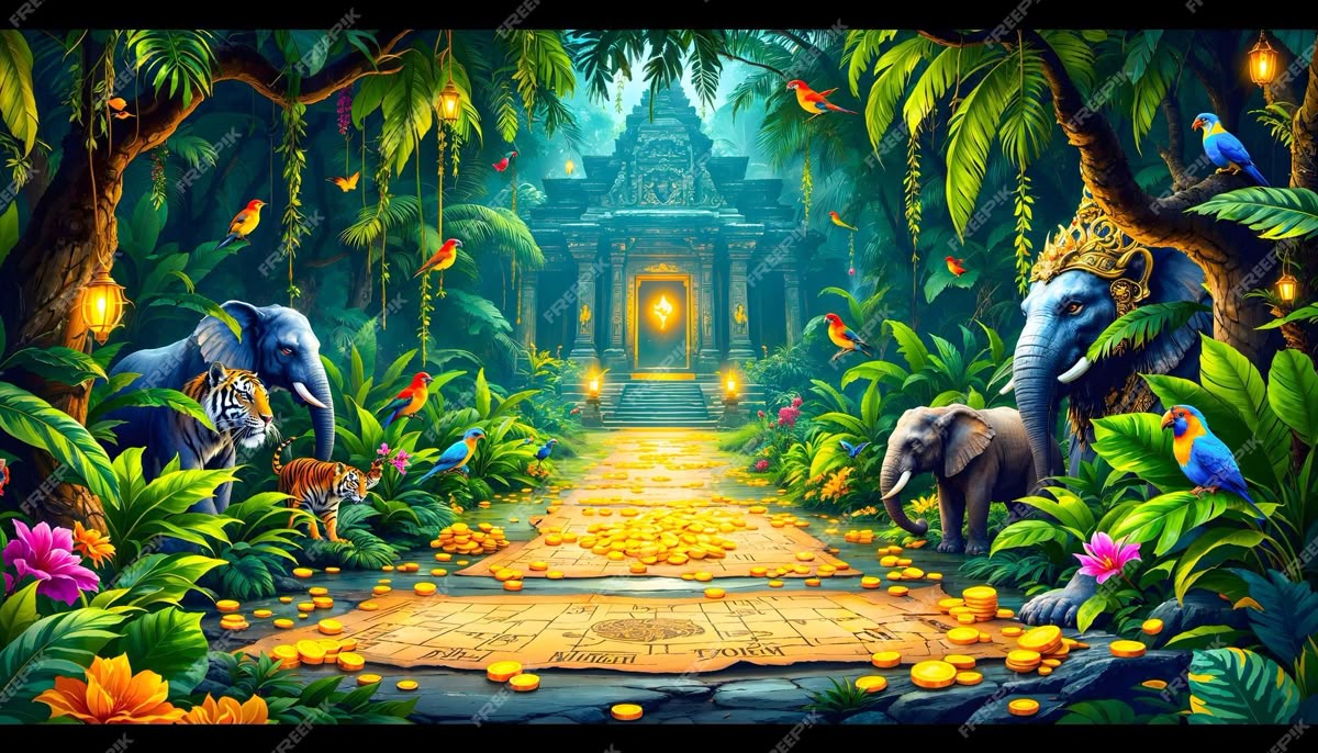 The Gardens Casino Live Casino